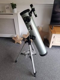 تلسكوب فلكي • للبيع • للمهتم