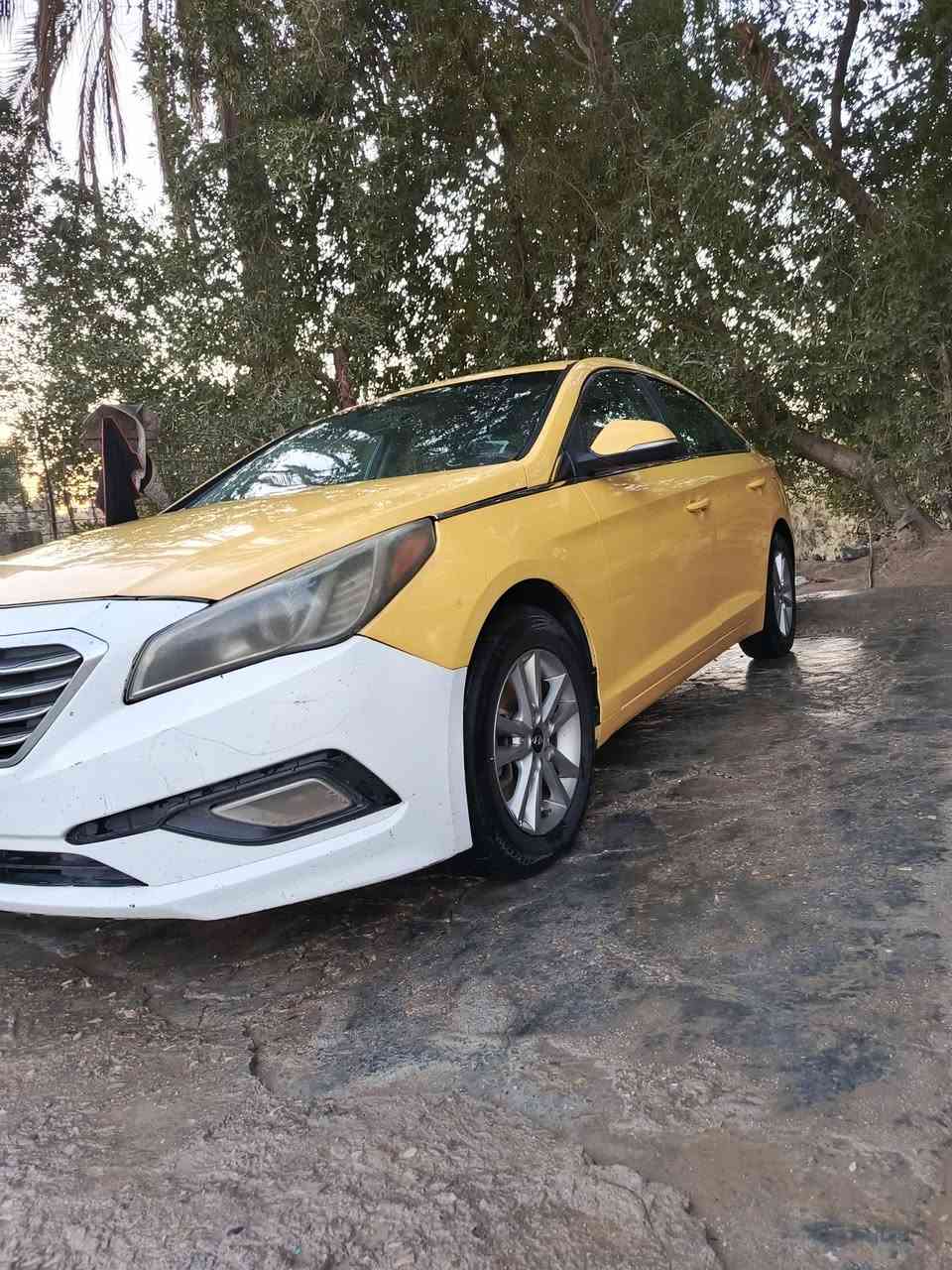 يالله سلام عليكم سوناته مديل15امريكي ضررها تبديل بنيد كير مكينه مكفوله سياره كفاله عامه من عدا البنيد  تخم تير جديد سنويه ال2027 بسمي  مصفره هيئه وغرامات سياره خير من الله ما نقصه شي  مكان سياره دونيه غماس سعر 115وبيه مجال رقم 📱 ***********
