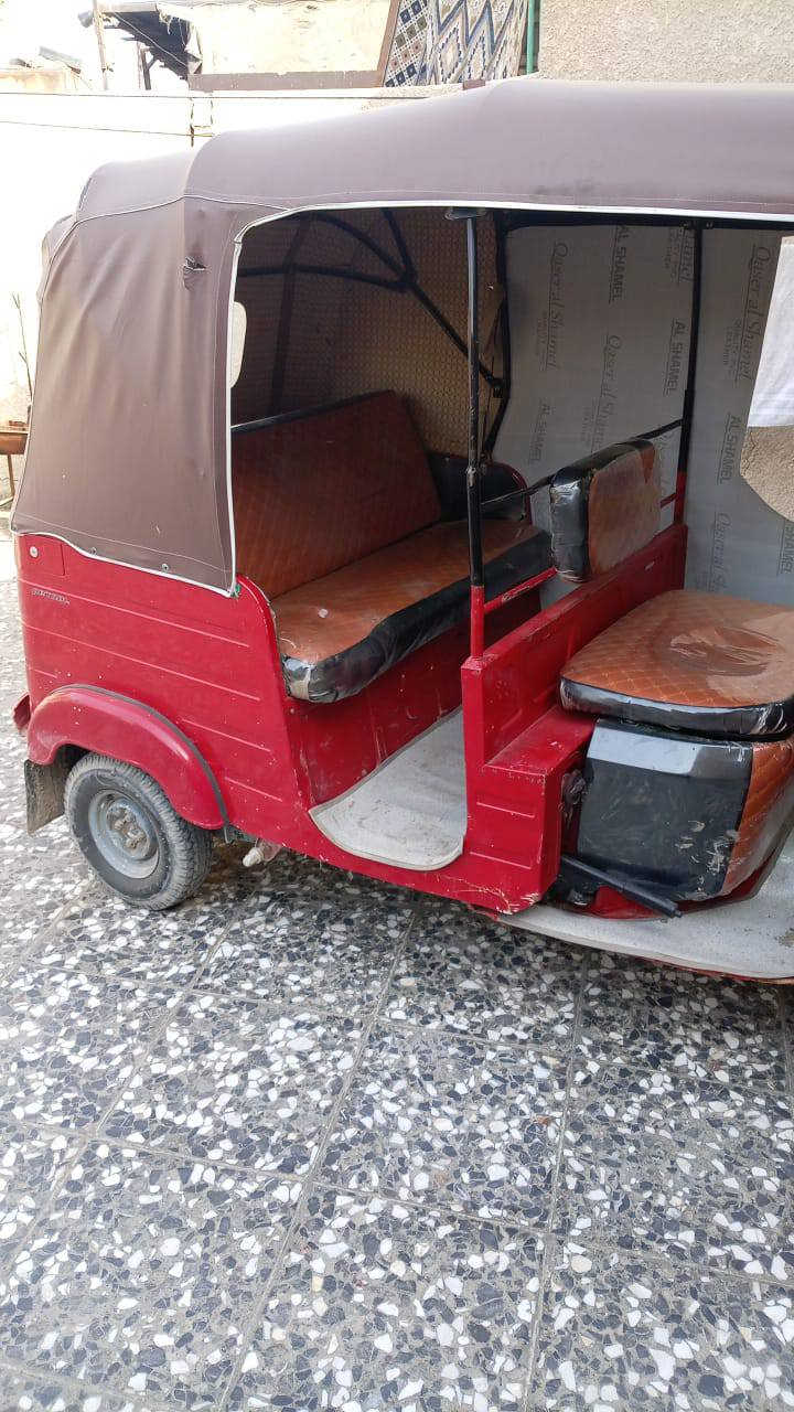 تكتك 19شهر 12اوراق اصولي تكتك خير من الله مال جناي بيه بس هاي ضربه بل لغد مثل ما موضحه بصوره تكتك حلوه خير من الله مكينه لا تنقيص ولا تبخير سعر نتصل وبيك خير وتدلل ***********
