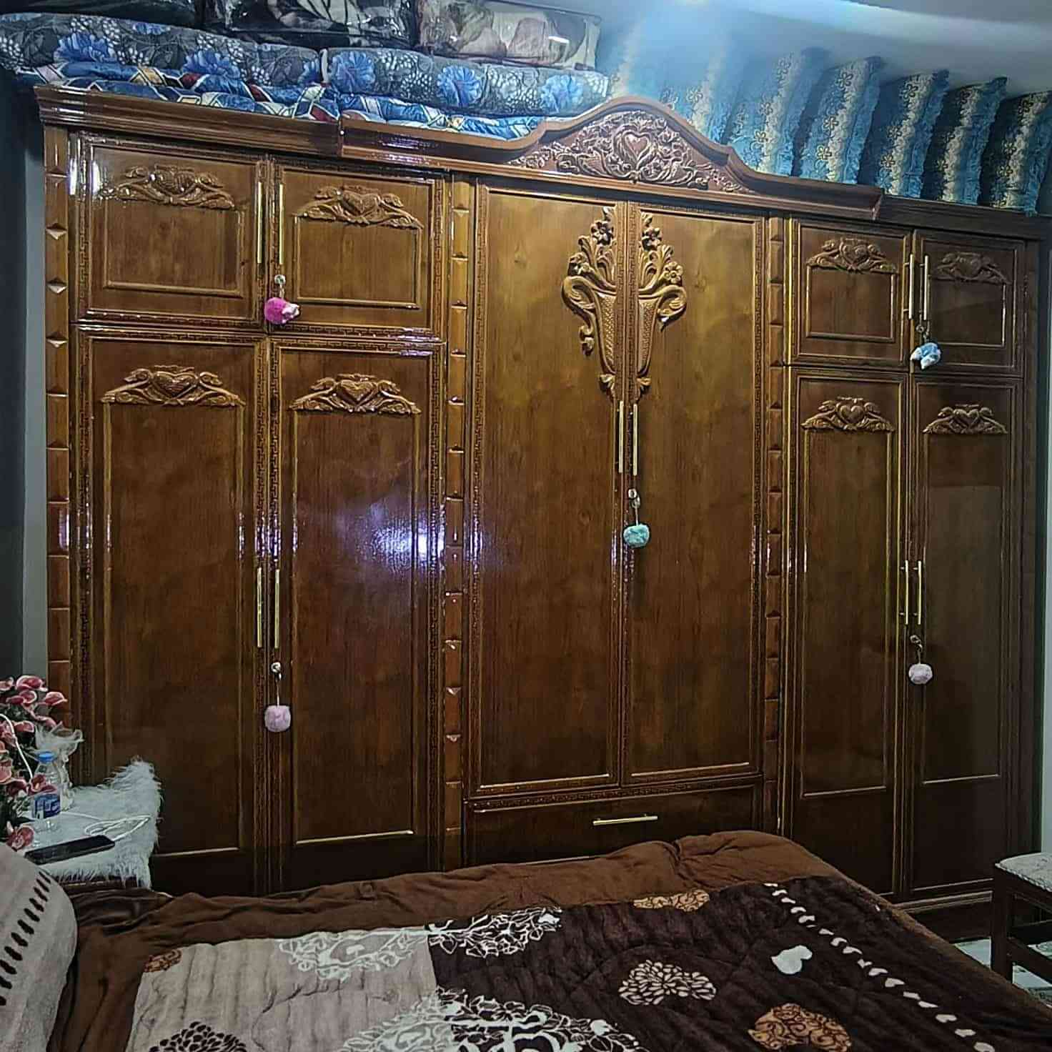 غرفه لبيع صاج اصلي جديده استخدام قليل شخطه مابيه
مكان الوركاء


**إذا كنت صاحب هذا الإعلان وتريد حذفه لأي سبب، رجاءا أرسل رسالة إلى الدعم الفني**