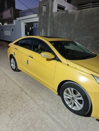 سوناتا ٢٠١١ • فول مواصفات • مكينه تيربو