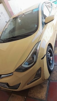 النترا ٢٠١٦ • ضرر خلفي • بابل