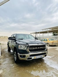 رام ايتورك • V6 • رقم اربيل