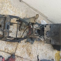 شاصي مكفول • محرك مكفول • كربلاء حي نصر