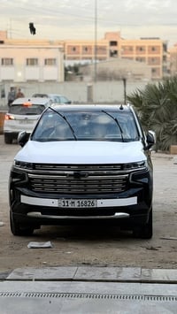 تاهو بريمير • ٢٠٢١ • ماشية ١٣٩ ألف