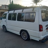 باص هواند • ٩٧ • اربيل