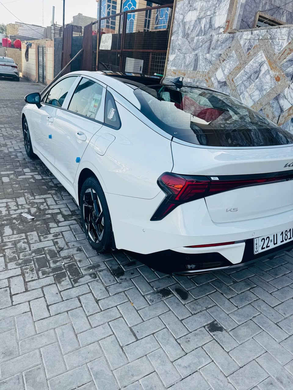 للبيع k5كفاله عله وضع الشركه2026ماشيه5الف فول السياره داخل قرميدي كامرات كشنات تتفه تبريد هواي مواصفات ماذاكرهن سعر 268العنوان البصره المن الداخلي
الهاتف*********** السلمان, المثنى
