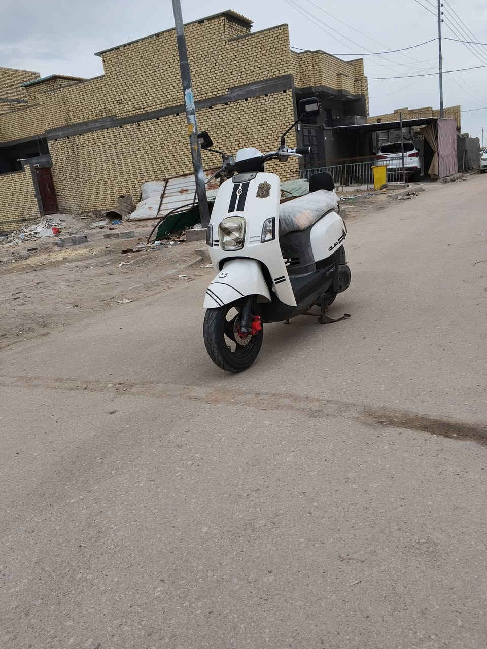 بوليس للبيع رمبه 3 اشهر من طالعه
سعر خاص***********
