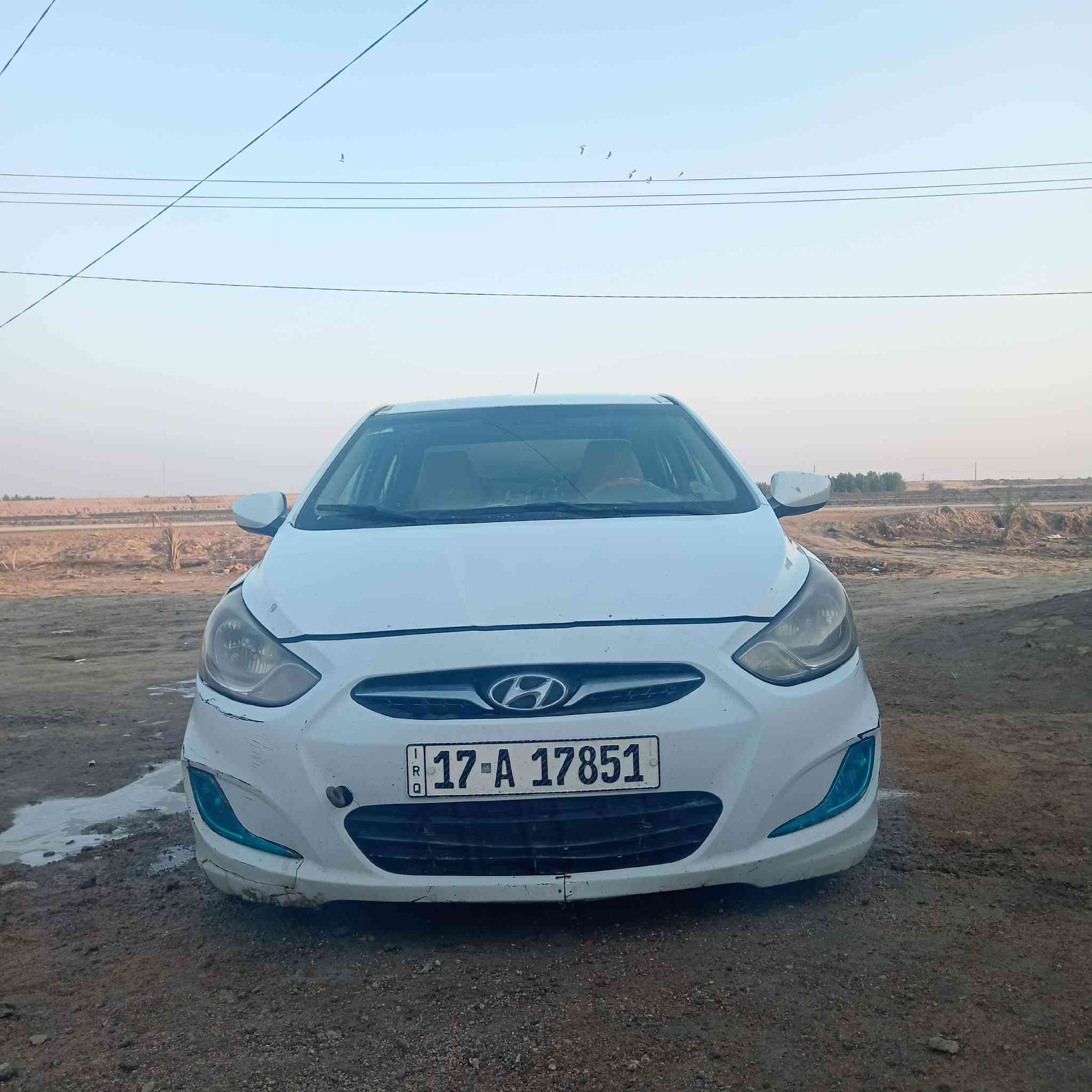 السلام عليكم اكسنت 2014 مكفوله رقم مثنى انكليزي محرك 1600جام عادي كير اوتو سياره ماتصرف عليه جاهزه مكان السياره سماوه رميثه سعر اتصل وبيك خير وتدلل ‏‪***********‬‏
