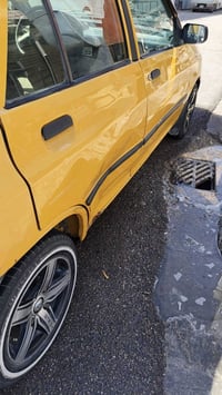 ٢٠١١ • كراده داخل • تحويل مباشر