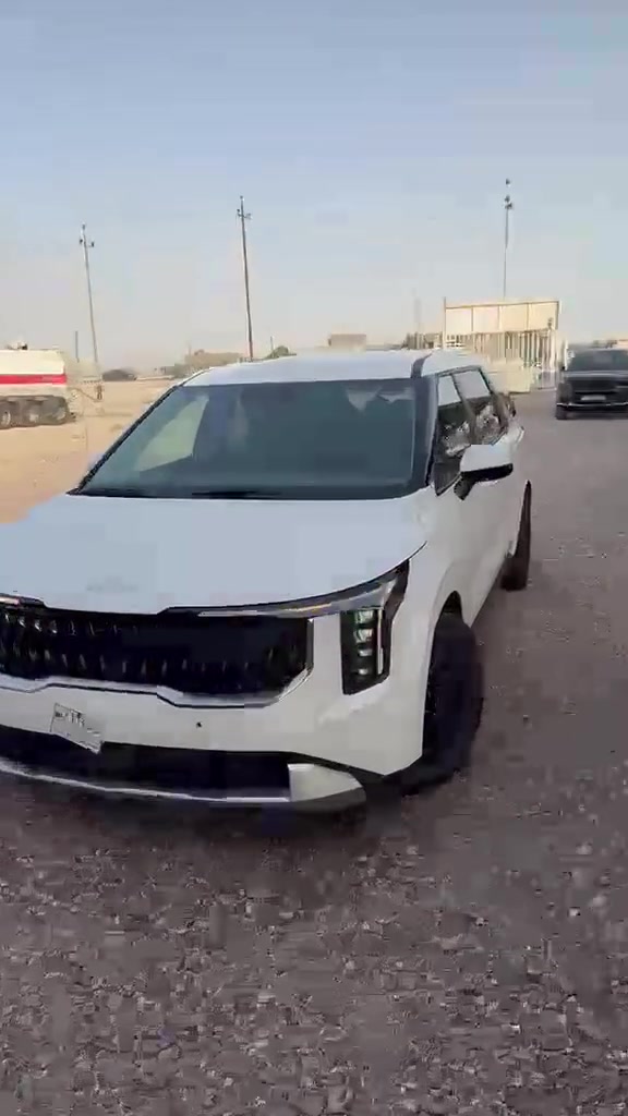 كرنفال 2025  حره تترقم جميع المحافظات 

ماشيه 8000 

السعر 270
***********
رابط مجموعة الواتساب

https://chat.whatsapp.com/CFEP392DNXl0S7j0jBjRWN

