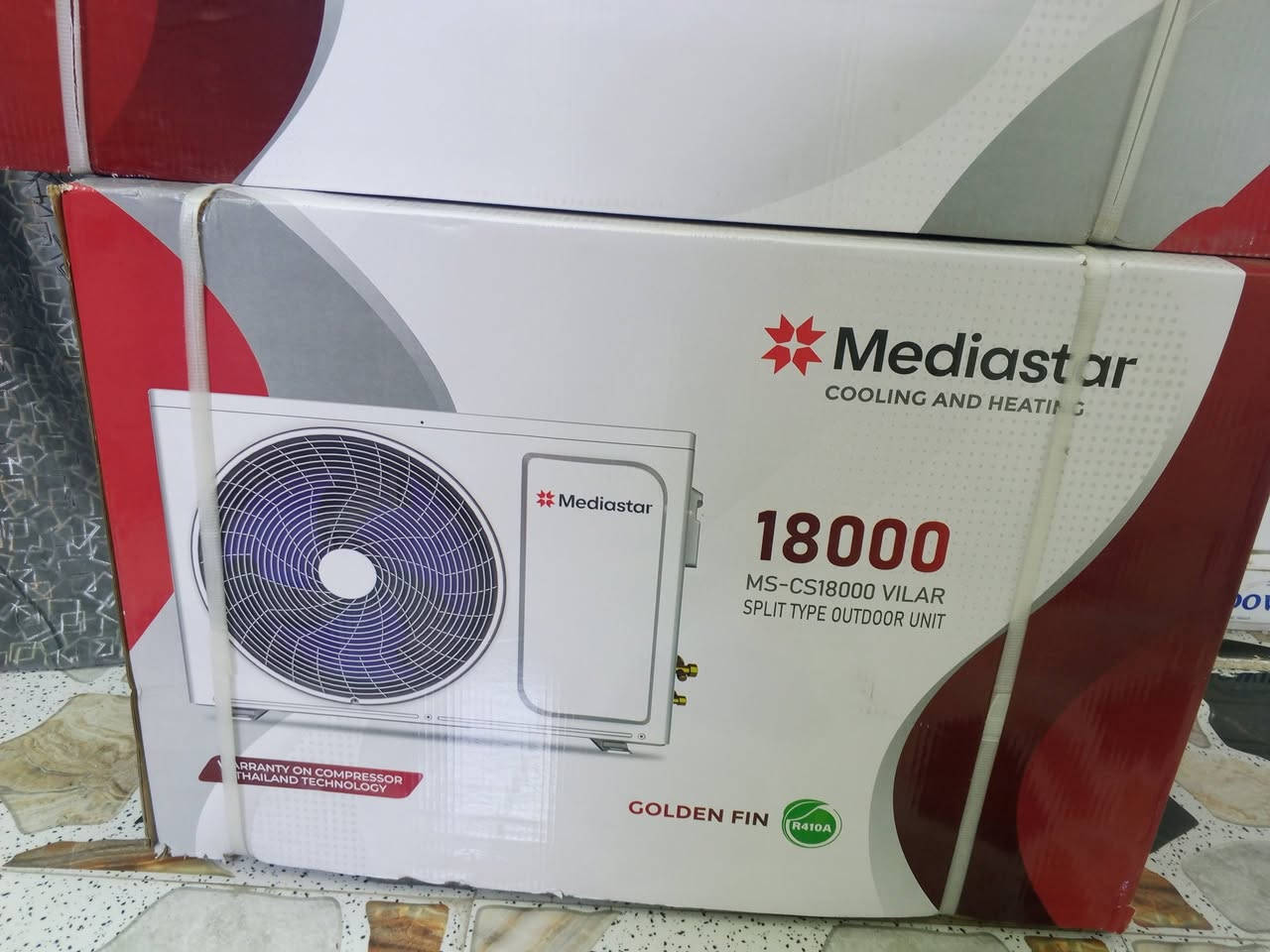 سبلت طن ونص للبيع غير مستعمل بلكارتون ممفتوح
600 الف 
كركوك


**إذا كنت صاحب هذا الإعلان وتريد حذفه لأي سبب، رجاءا أرسل رسالة إلى الدعم الفني**