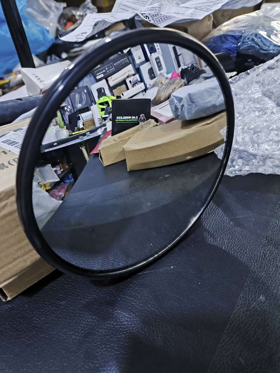 لدواسه سياره بانزين بريك كلج جماليه مع مرآت لصق متحركه بسعر 18


**إذا كنت صاحب هذا الإعلان وتريد حذفه لأي سبب، رجاءا أرسل رسالة إلى الدعم الفني**