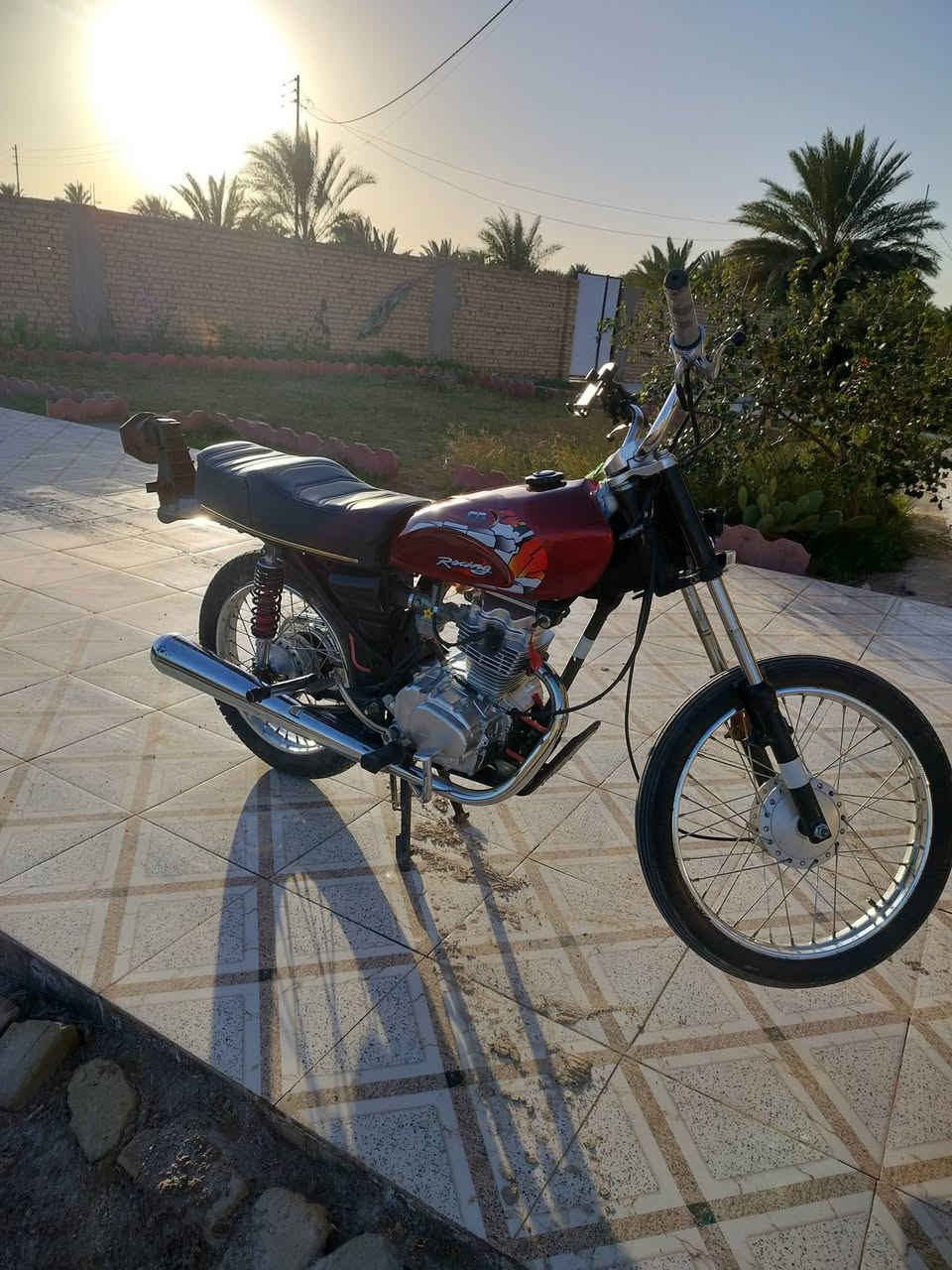 سلام عليكم دراجة البيع تعميره 2025 أوراق اصولي شاصي 17 بخدمت شراي


**إذا كنت صاحب هذا الإعلان وتريد حذفه لأي سبب، رجاءا أرسل رسالة إلى الدعم الفني**