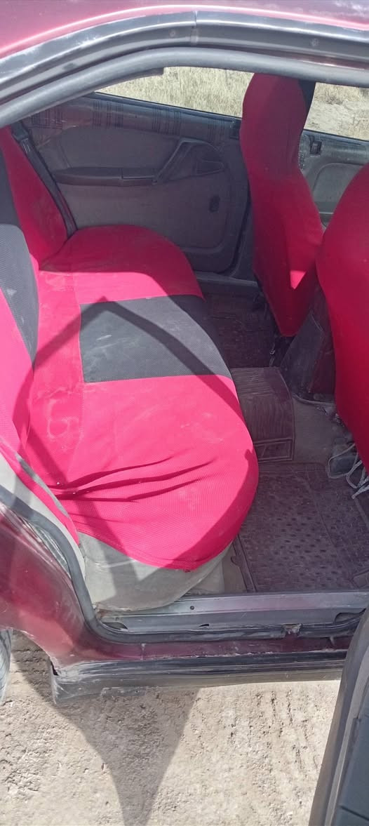 سلام عليكم اخوان سياره لبيع ابل نضيفه وحلوه كاعده بيها خيط بخار كير فول مكان السياره فلوجه  حي الجولان رقم السياره نكليزي انبار السعر 30/ ***********/ ***********
