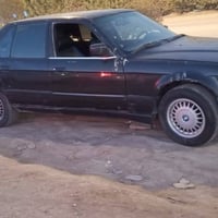 بي إم ٧٣٥ • كير عادي • رقم ديالى