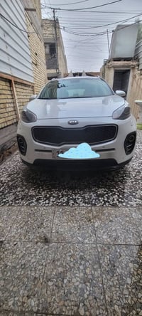 سبورتج • ٢٠١٨ • فول مواصفات