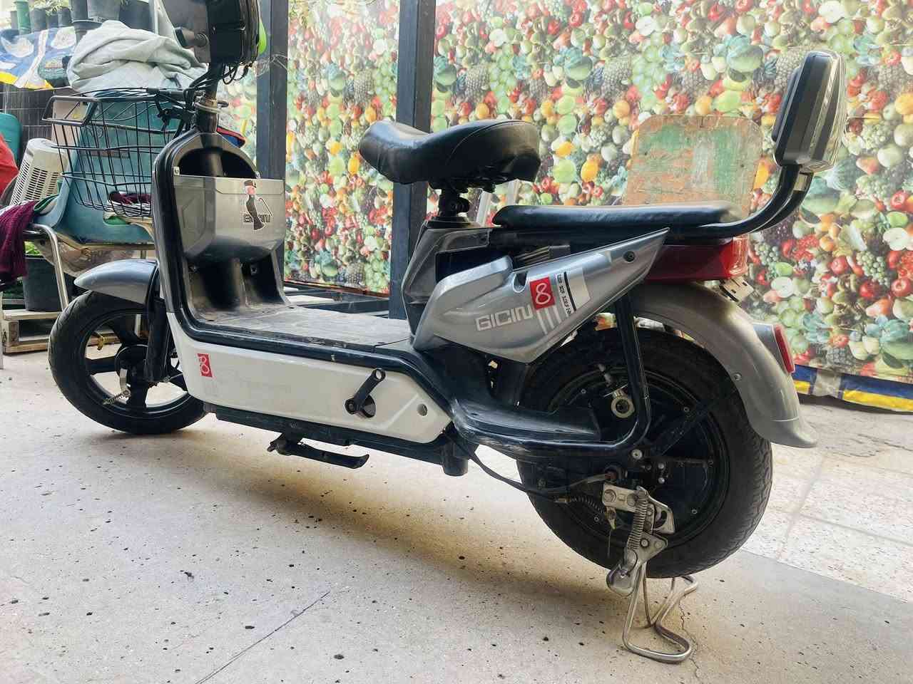 دراجه شحن البيع سعر 170


**إذا كنت صاحب هذا الإعلان وتريد حذفه لأي سبب، رجاءا أرسل رسالة إلى الدعم الفني**