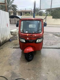 عندي تكتوك كامله للبيع أوراقه كامله السعر مليونين ونص وبيه مجاله حسبت ...