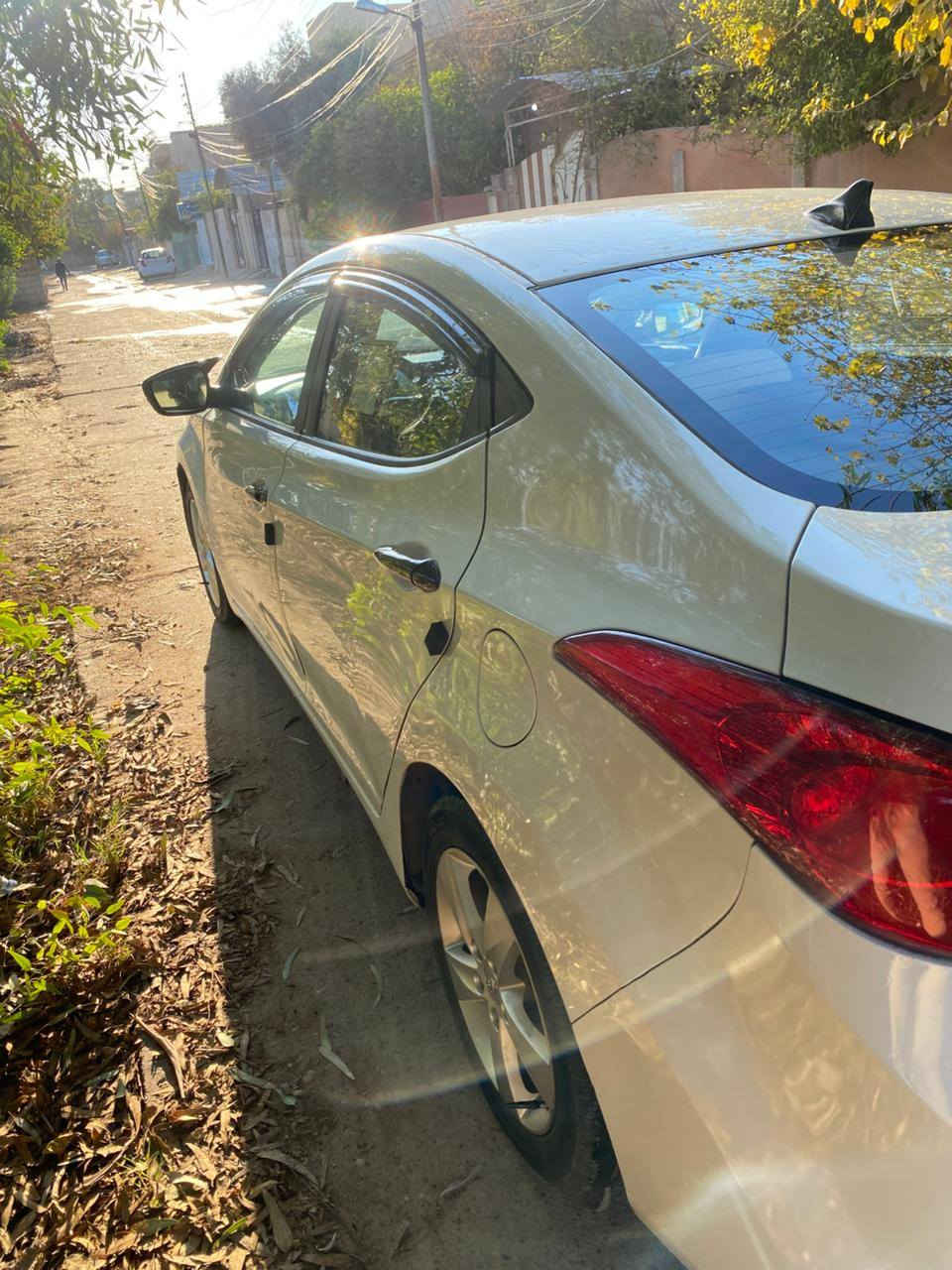 الانتره موديل 12
محرك وكير شرط محرك ١٨
سياره جاهزا مايعوزها مصرف مال بيت
سياره فول تبريد ثلج
تحكمات ستيرن تبريد لمس  فول
السعر ١٠٥ وبيها مجال
رقم اسيا
***********
هذا الرقم بي وتساب
