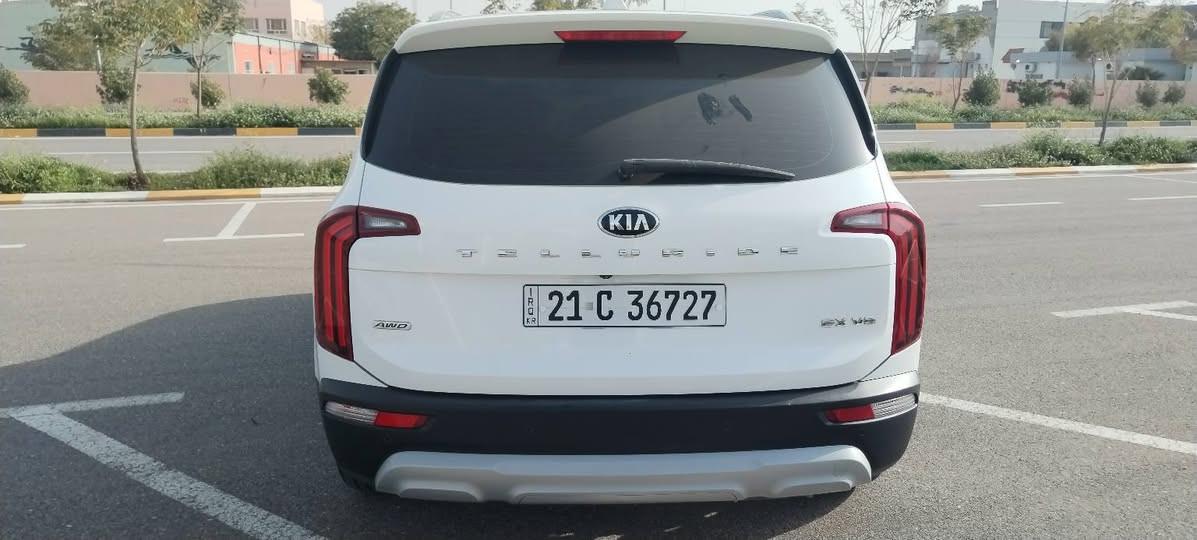 219
کیا تلوراید 2020 خلیجیex محرک 6  فوول مواصفات رقم سلیمانیە جدید لحد 2031 ماشیە 141 کم سیارە بصمە بانووراما رادارات کامیرە 7راکب داخل بیجی دبل اکسل نظام شحن موبایل وایرلس کوشنات تدفئە و تبرید جلد ، کهربائیە سیارە بی 3 قطعە صبغ بدون دواخل ابشرط گیر محرک تحویل غرامە وکالە سعر219 بی مجال بسیط مکان کلار ***********
