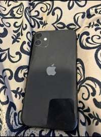 آيفون ١١ ١٢٨ • بطارية ٩٢٪ • مكفول