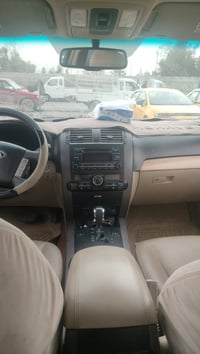 سياره موهافي موديل 13 كل عيب ما بي ابد رقم تواصل 07700505437 سعر 1،750...