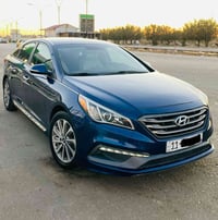 سوناتا امريكي • ٢٠١٥ • رقم بغداد