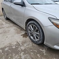 كامري ٢٠١٧ • ١١٣٠٠٠ كم • دوز خورماتوو