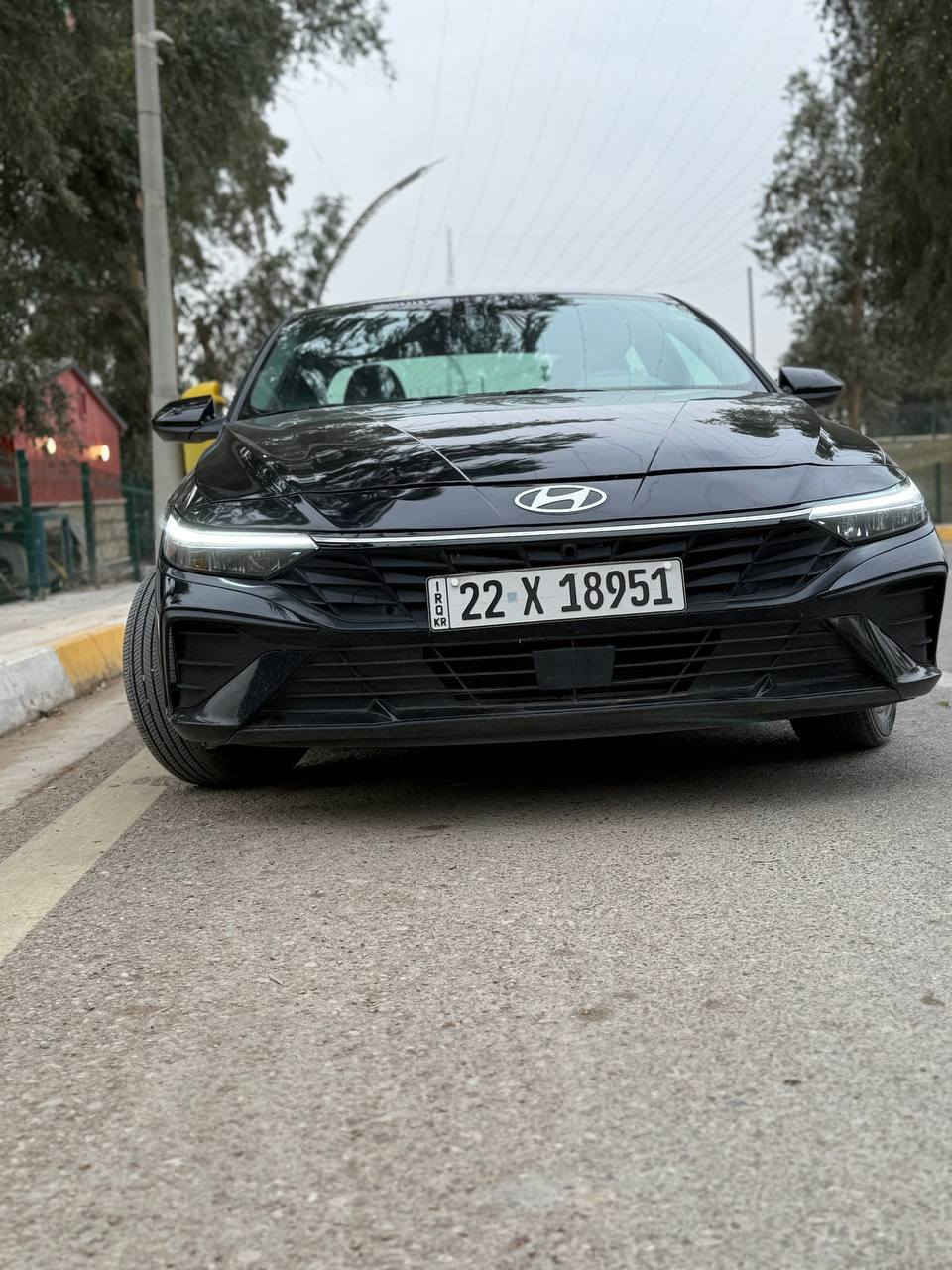 هيونداي النترا
موديل🔖 2024
الضرر 🔖 قطعة واحدة فقط الجاملغ الامامي الأيسر شرط بدون دواخل 
عداد المسافة🔖 3000 بعدها زيرو بحالة الوكالة
محرك 2000 دوش
المواصفات:-
شاشة ديجيتال متصلة 
كاميرا أمامية +كاميرا خلفية دوارة
بصمة تشغيل+بصمة ابواب + بصمة صندوق
تشغيل عن بعد 
رادار 360 درجة 
وبعد بيها هواي مواصفات
رقم اربيل بأسم شركة تريد تحويل تريد وكالة 
السيارة كلش جديدة 
السعر 🔖 168 ورقة قابل للتفاوض 
العنوان🔖 بعقوبة 
للاستفسار:-
***********
***********
