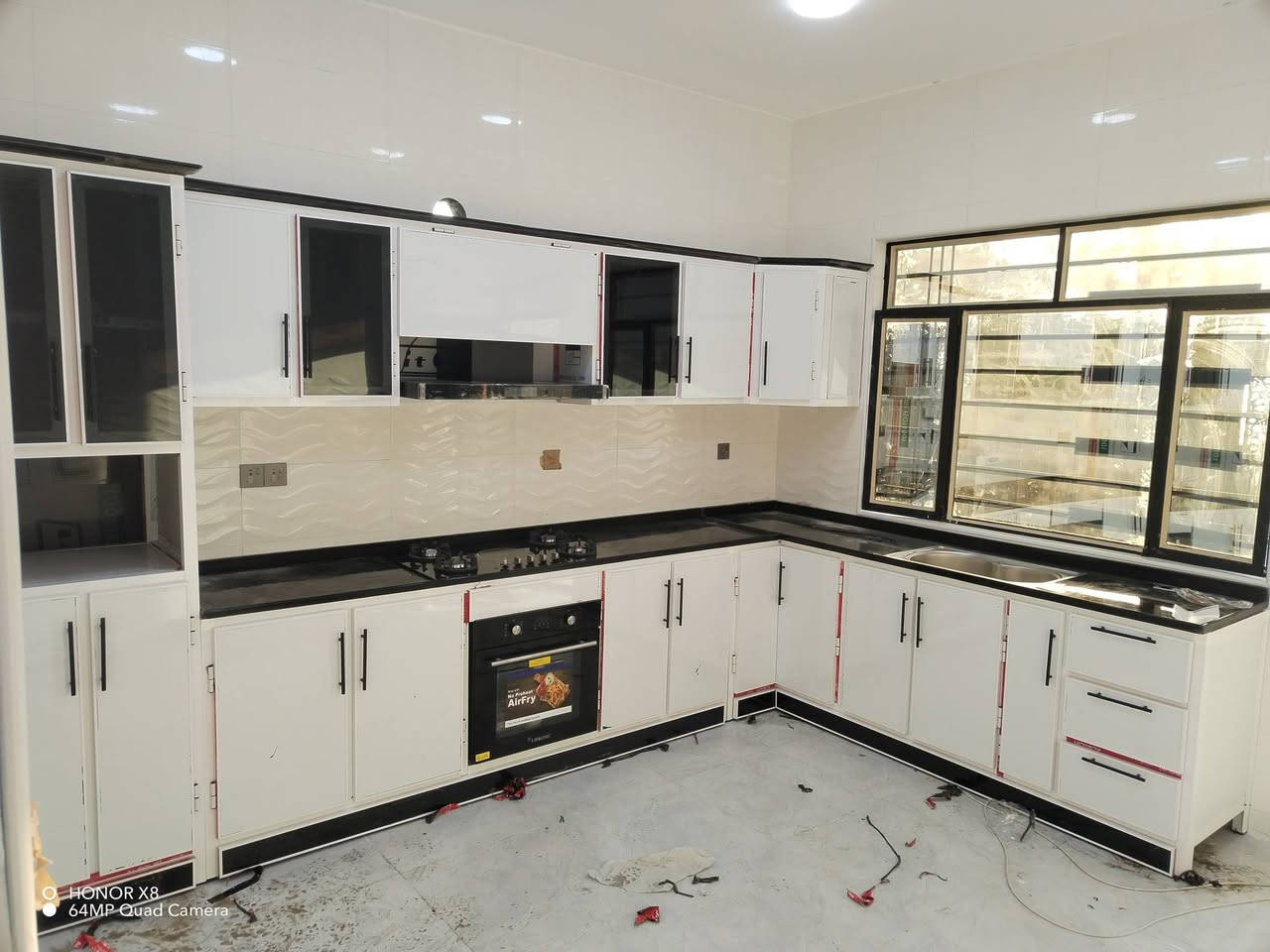 تم الإنجاز من معمل الليان للألمنيوم

كاونتر ألمنيوم

بانسب الاسعار 🔥
المدائن 🏠
كاونتر الاخ انور
معمل الليان للألمنيوم


**إذا كنت صاحب هذا الإعلان وتريد حذفه لأي سبب، رجاءا أرسل رسالة إلى الدعم الفني**