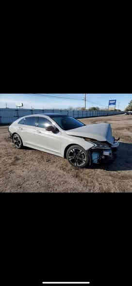 للبيع او مراوس

K5 جيتي لاين 2022

فول مواصفات داخل احمر 

صور الحادث موجودة بالمنشور 

مبدل بيهة قبق جنطة والجاملغ راجع بدون كص والامامي راجع بلادي 

مكانهة بغداد حي القاهرة  

سعرهة 165 قابل للتفاوض 

***********
