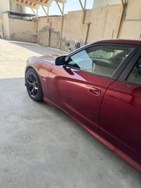 تشارجر • ٢٠١٨ • رقم بصره