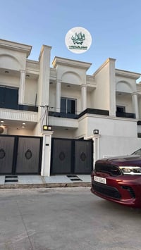 بيت طابقين • بناء صفر • عقار حي الجامعة • طابو • بيت 100 متر • بيع منز...