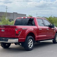 فورد F-150 • اف 150 هايبرد • فورد 2024 • F-150 توربو • بيك اب فورد • ش...