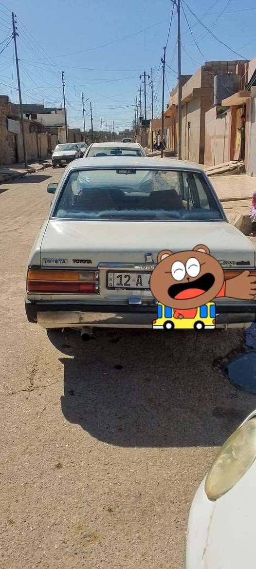 كرؤنا 80 خمسه گير كاربون شرط أبيعك بعد الفحص سعر أتصل على ***********
