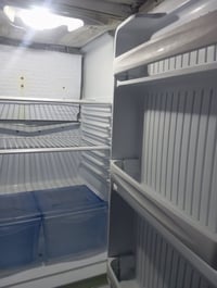 ثلاجة كونكورد • حجم ٢٠ • الحيانية