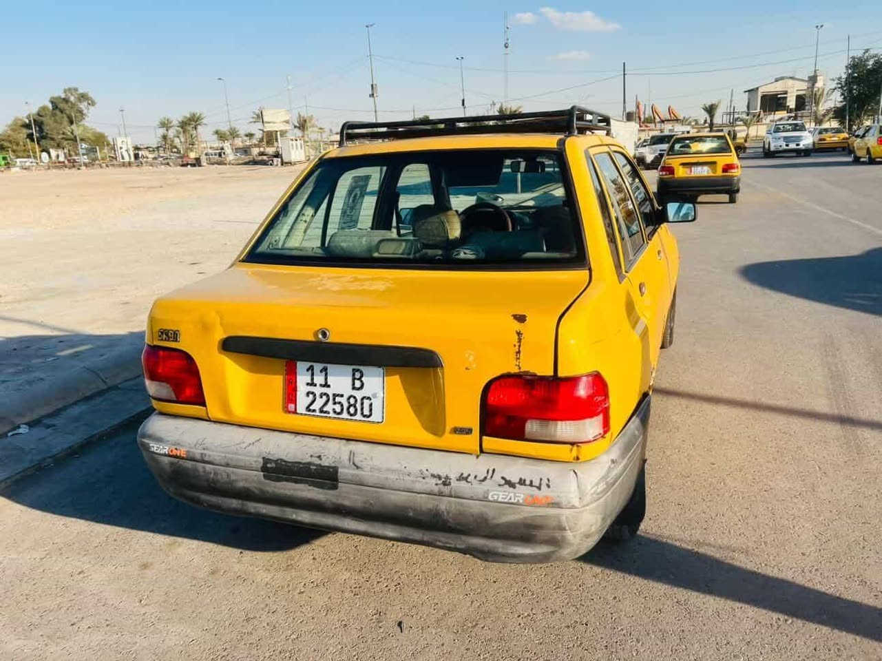 السلام عليكم
سايبا 2011 
 
ب اسمي 

مصفرة هيئة وغرامات 

سنوية 28

مكينة وكير نضيفات 

تدفئة تبريد 

حدادية نص عمر

ب23 وبيها مجال

رقمي للاستفسار***********
