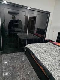 غرفتين • نضيفات • حي الجهاد