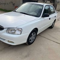 اكسنت • ٢٠٠٠ • كير اوتوماتيك