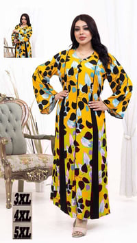 كلابية خليجي • سما • كشمير إيطالي 3XL-5XL