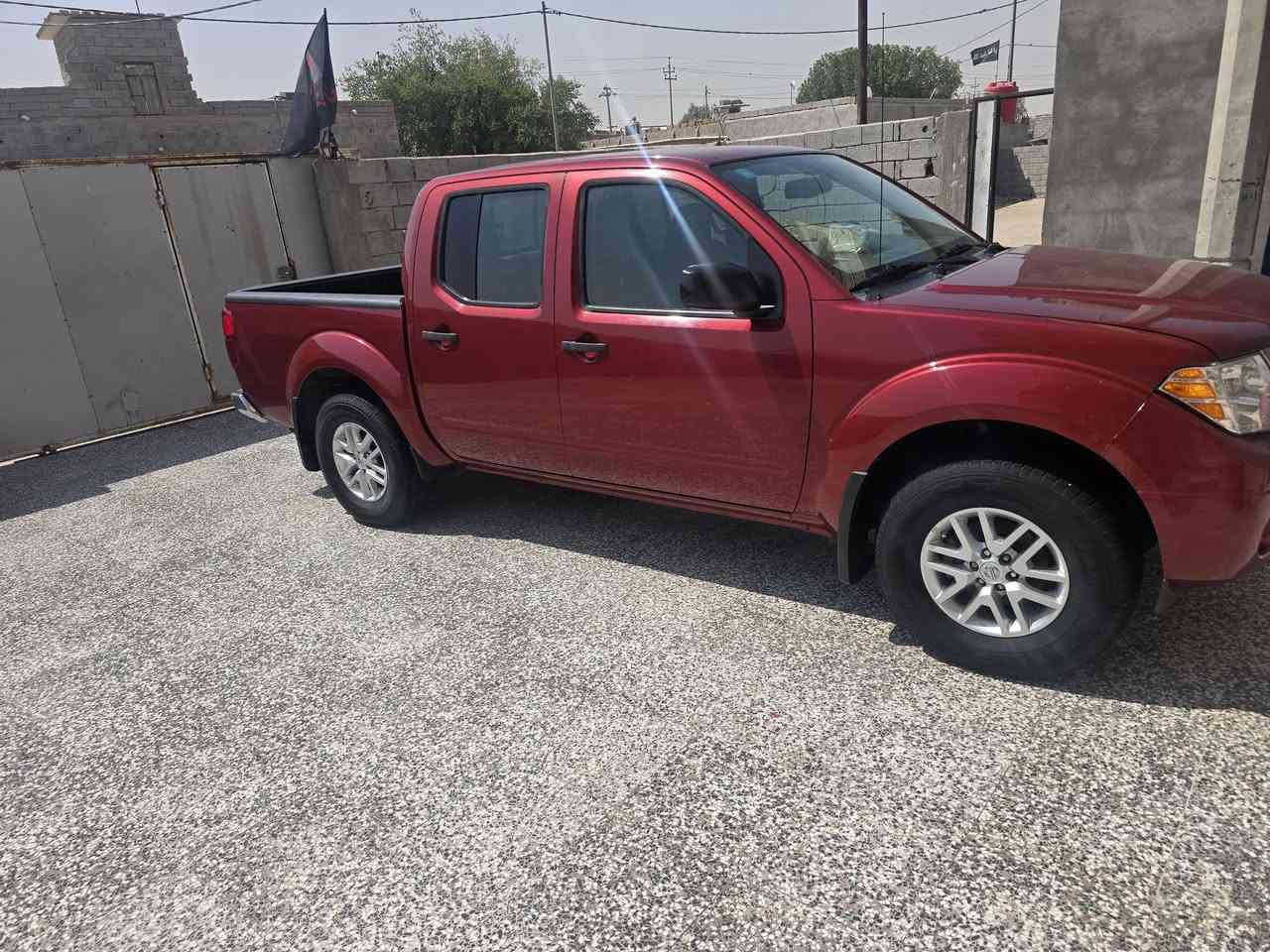 فونتيرا ٢٠١٩ مكفوله من الدعاميه الى الدعاميه  ماشيه ٤١ الف فقط تقرير مياه امطار   السعر ١٨٥   ***********
