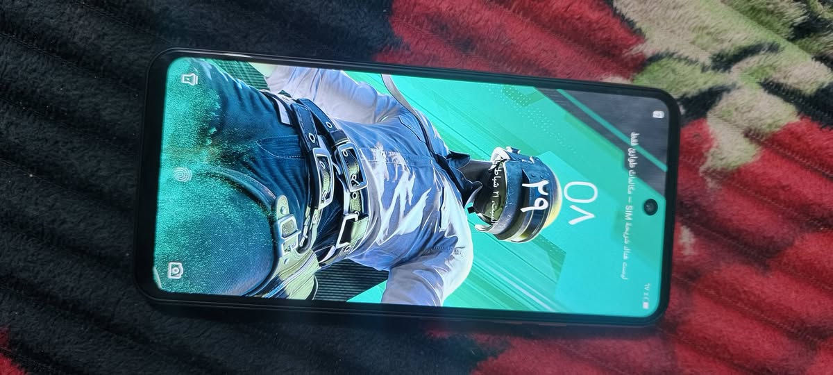 GT30 PRO
ذاكره512 مراوس شعندك نزل


**إذا كنت صاحب هذا الإعلان وتريد حذفه لأي سبب، رجاءا أرسل رسالة إلى الدعم الفني**