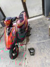 ماكس عدله 49محرك كاتم كامل نكره سلف شغل واطلع موجود بالمحل الي يريد يخ...