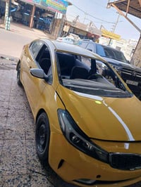 فورتي • ٢٠١٨ • رقم نجف