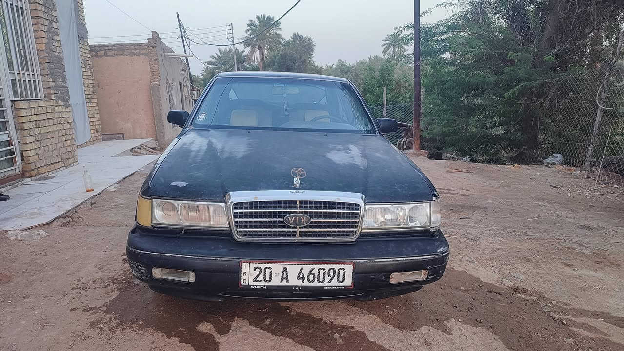 السلام عليكم سياره للبيع كيه فونتيشه كير جديد مكينه خيط بخار السيارة بسمنه مداور ثاني يوم السعر 25 وبيها مجال رقم الموبايل ***********
