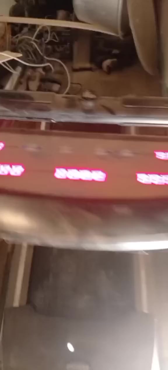 جهز ركض البيع ما مستعمل مده قليليه اسبوع مكان الناصريه سعره120


**إذا كنت صاحب هذا الإعلان وتريد حذفه لأي سبب، رجاءا أرسل رسالة إلى الدعم الفني**