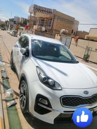 سبورتج ٢٠٢٠ • ٦٠ ألف • سماوه