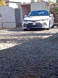 اخوان كامري للبيع موديل 23   منفيس بسمي تترقم جميع المحافضات   مواصفات...