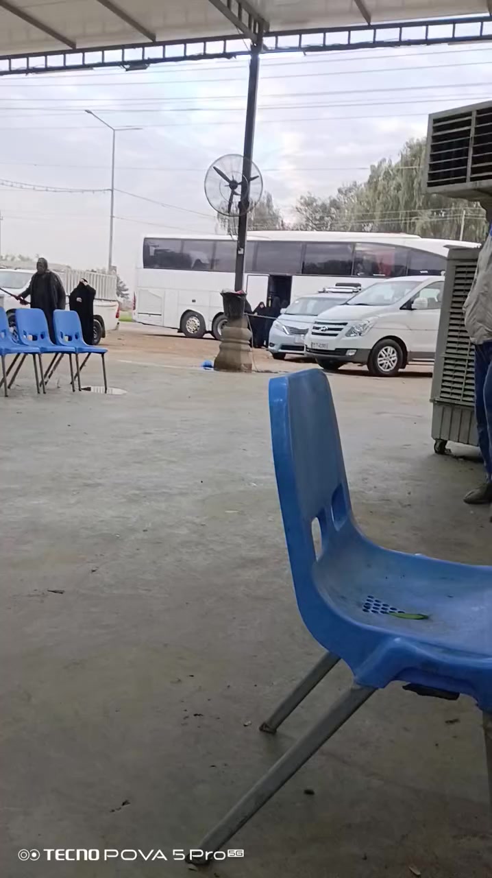 آخر جمعه في شهر شعبان المبارك إلى سامراء وسيد محمد سبع الدجيل والكاظميه بسعر 12 الف الانطلاق من العباسيه للحجز 
***********
‏‪***********‬‏
‏‪***********‬‏
